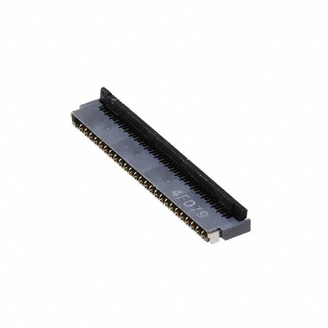FH35C-51S-0.3SHW(99) CONN FPC 51POS 0.3MM R/A