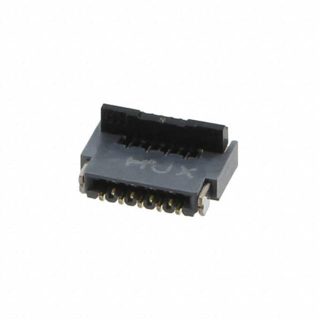 FH35C-9S-0.3SHW(99) CONN FPC 9POS 0.3MM R/A