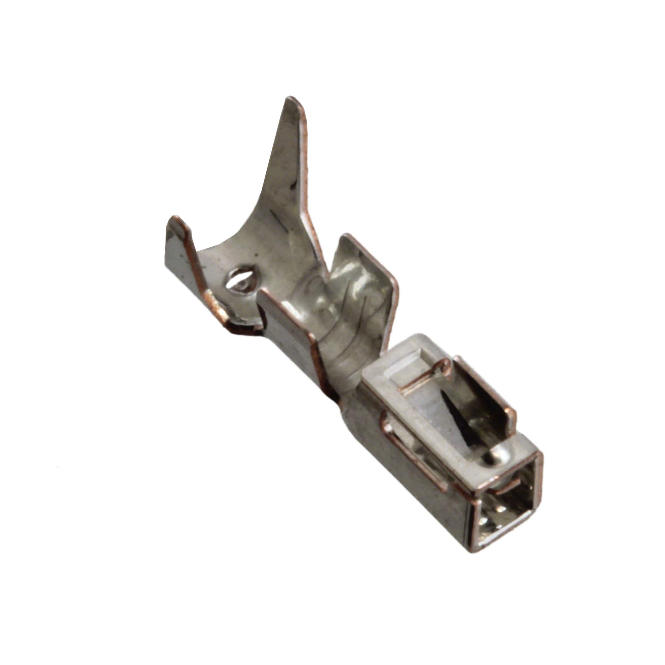 DF63-1618SCF CONN SOCKET 16-18AWG CRIMP TIN