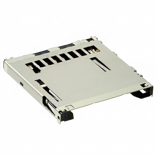 DM1B-DSF-PEJ(82) CONN MEM SECURE DIGITAL REV SMD