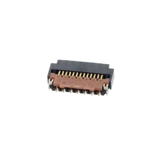 FH26W-13S-0.3SHW(98) CONN FPC BOTTOM 13POS 0.3MM R/A
