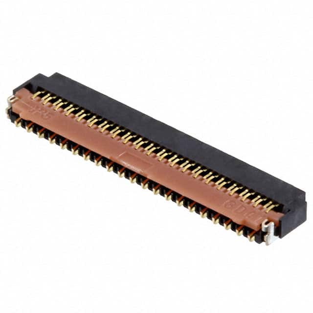 FH26W-41S-0.3SHW(98) CONN FPC BOTTOM 41POS 0.3MM R/A