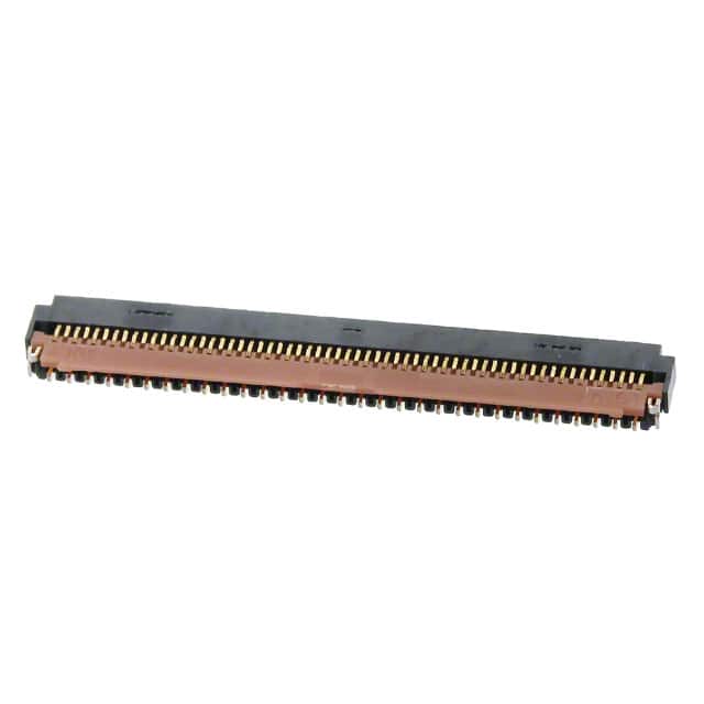 FH26W-61S-0.3SHW(98) CONN FPC BOTTOM 61POS 0.3MM R/A