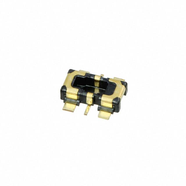 BM22L-4P-V(53) CONN HEADER SMD 4POS