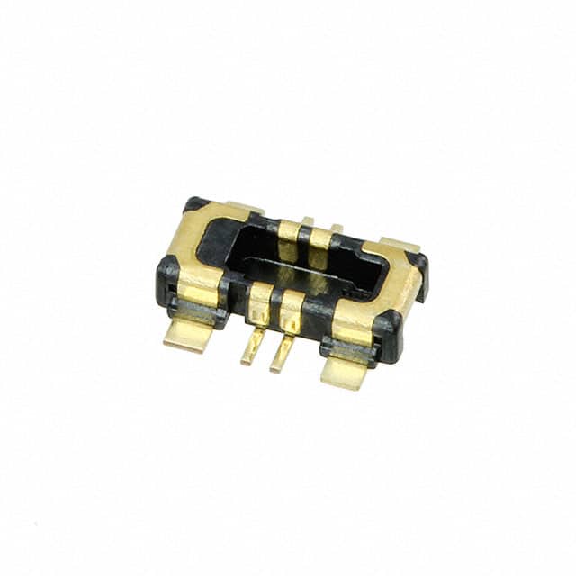 BM22L-6P-V(53) CONN HEADER SMD 6POS