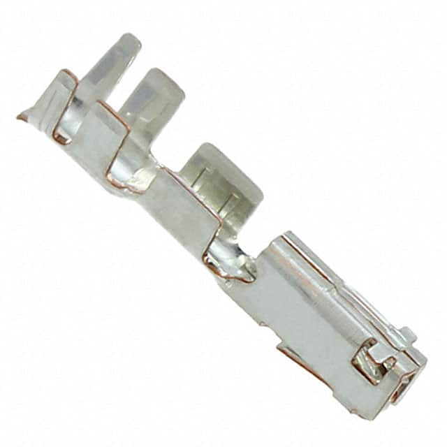DF33A-2022SCF(40) CONN SOCKET 20-22AWG CRIMP TIN