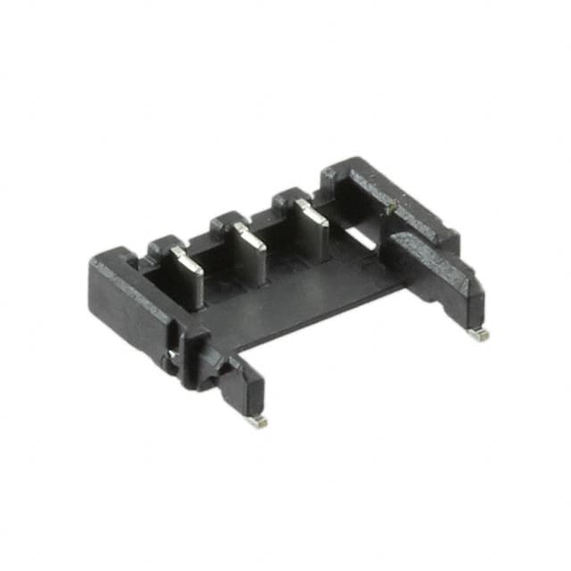 DF65-3P-1.7V(21) CONN HEADER SMD 3POS 1.7MM