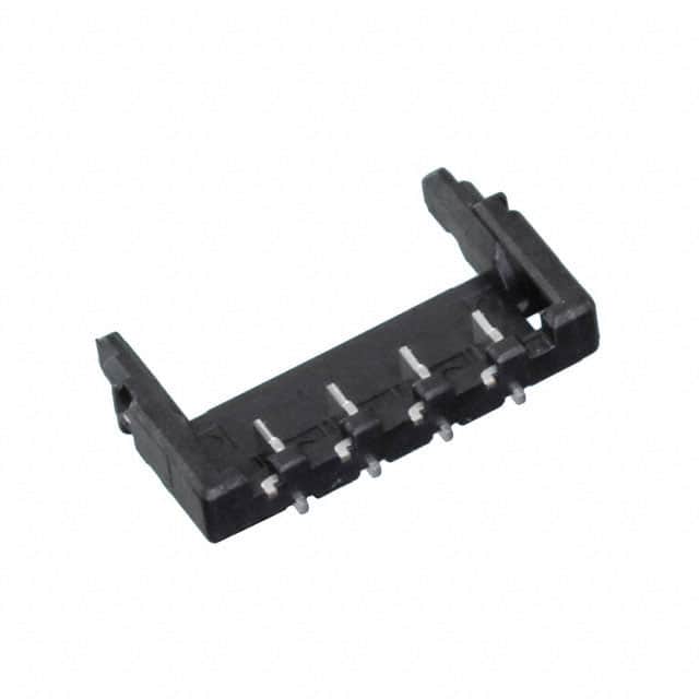 DF65-4P-1.7V(21) CONN HEADER SMD 4POS 1.7MM