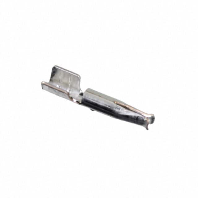 GT16-2428SCF CONN SOCKET INNER CONTACT F CRMP