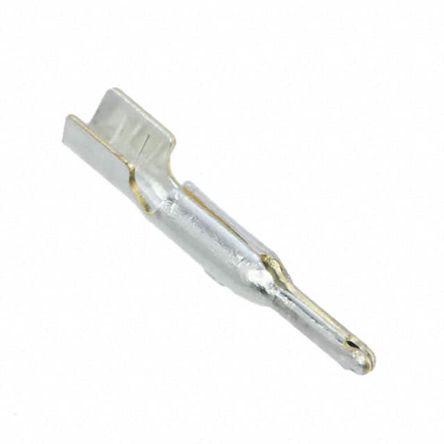 GT16G-2428PCF CONN PIN INNER CONTACT M CRIMP