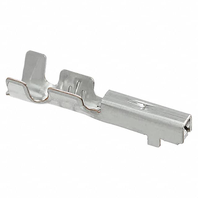 GT25-2024SCF CONN SOCKET 20-24AWG CRIMP TIN