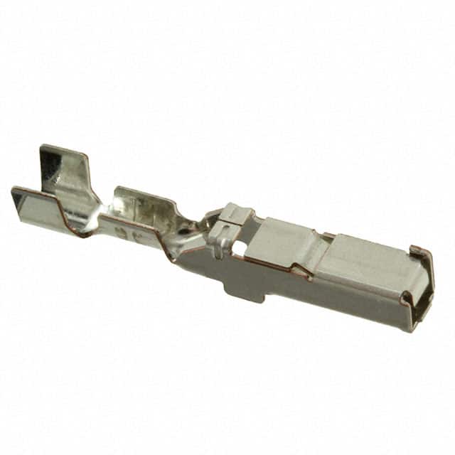 GT7-2022SCF(70) CONN SOCKET 20-22AWG CRIMP TIN