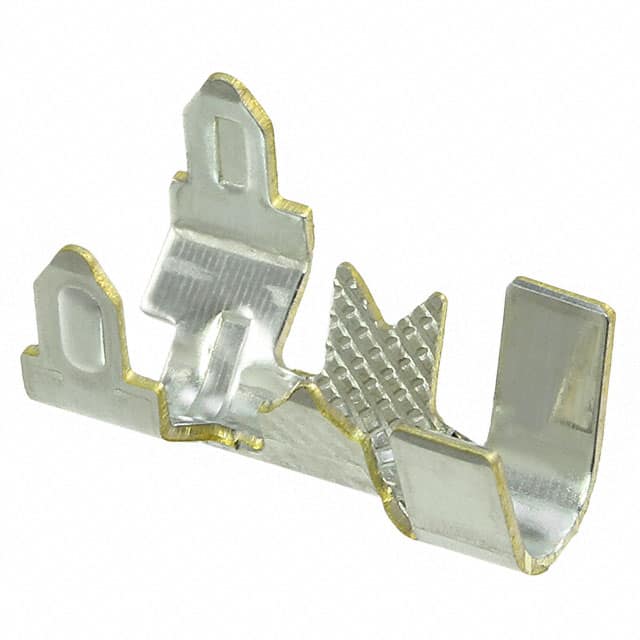 GTA-1.6CF(70) CONN BOARD-IN CRIMP TIN