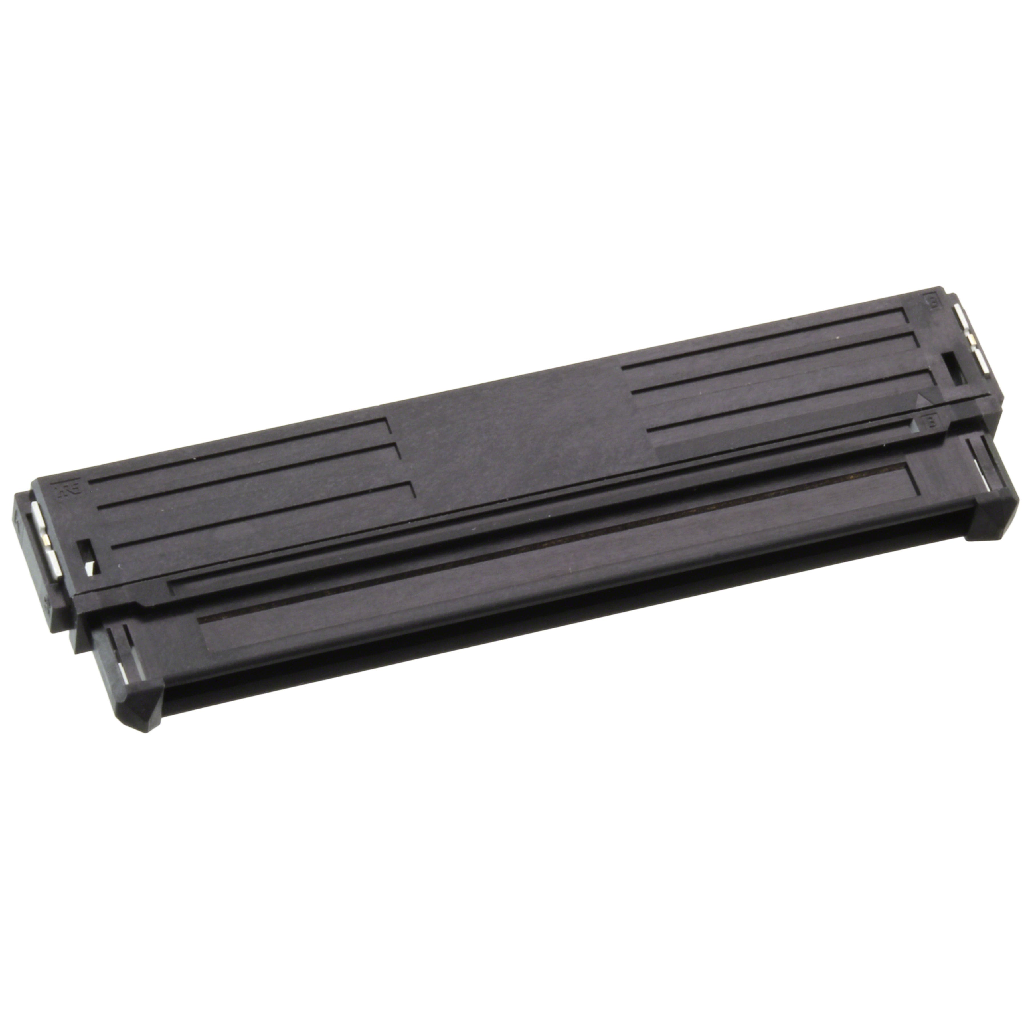 FX22-80P-0.5SH CONN PLUG 80POS R/A SMD