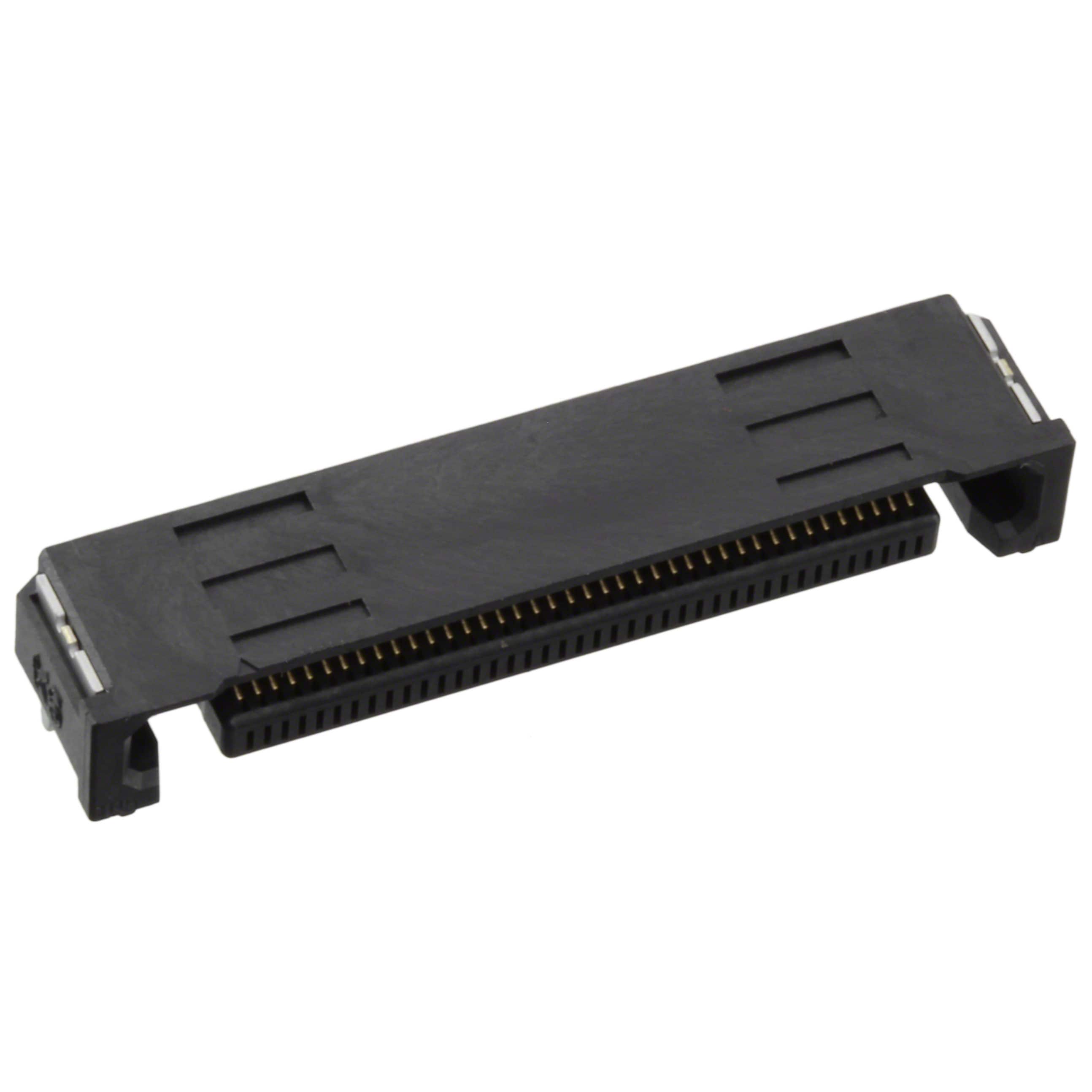 FX22-40S-0.5SH CONN RCPT 40POS R/A SMD