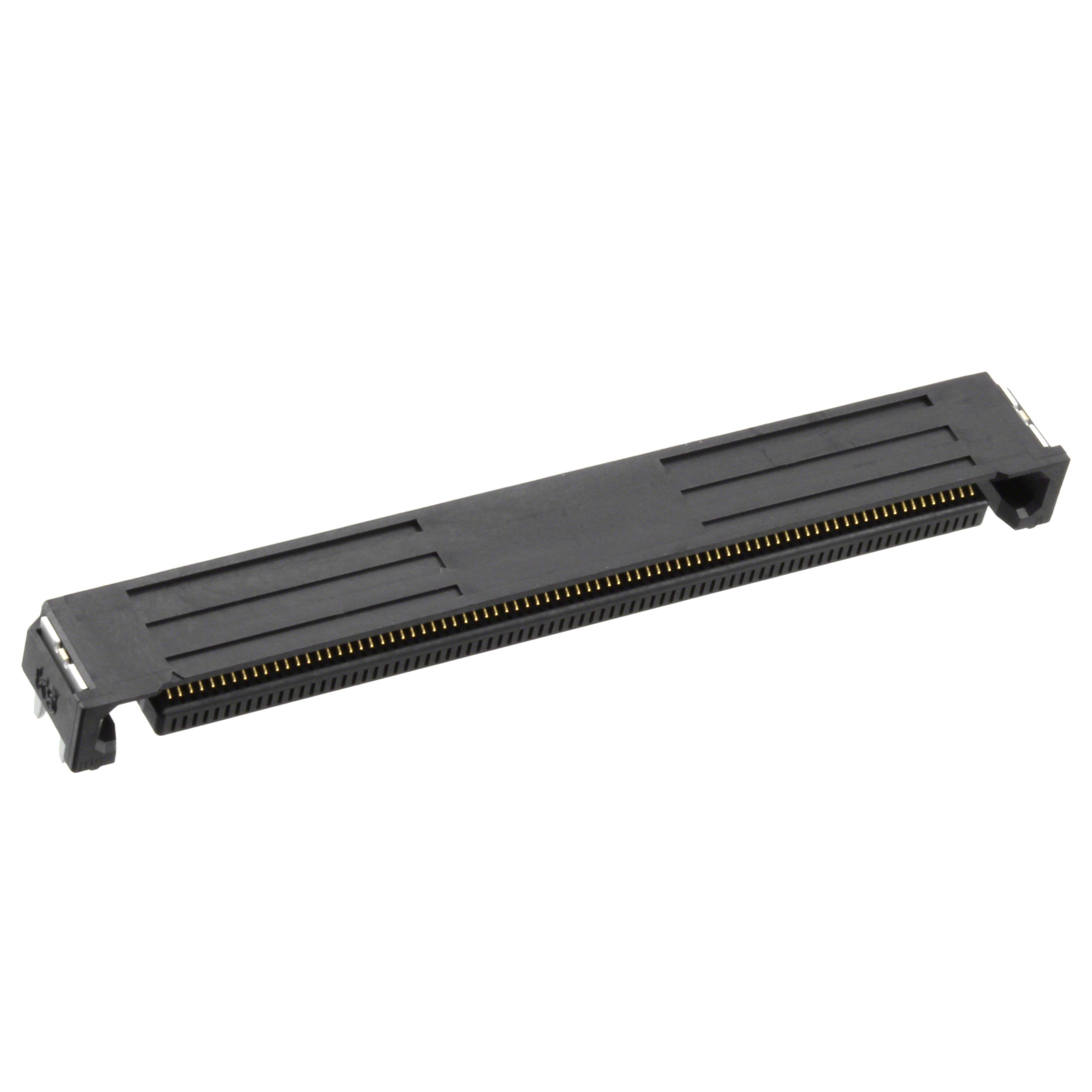FX22-80S-0.5SH CONN RCPT 80POS R/A SMD