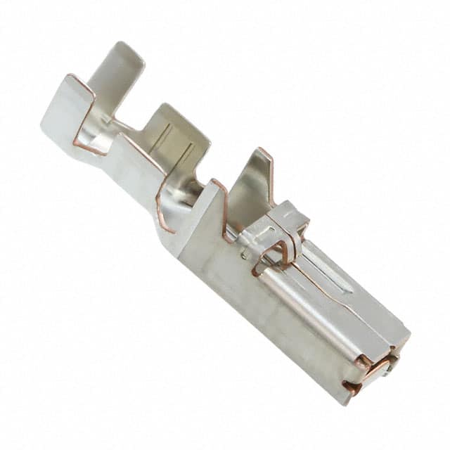 DF22-1416SCFA CONN SOCKET 14-16AWG CRIMP GOLD
