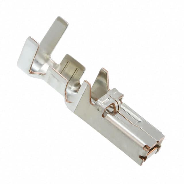 DF22A-1416SCFA CONN SOCKET 14-16AWG CRIMP GOLD