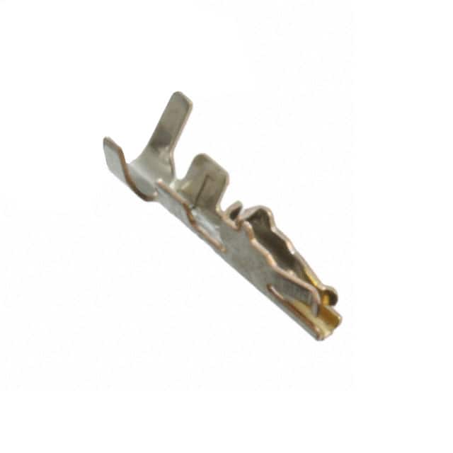DF50K-2830SCFA CONN SOCKET 28-30AWG CRIMP GOLD