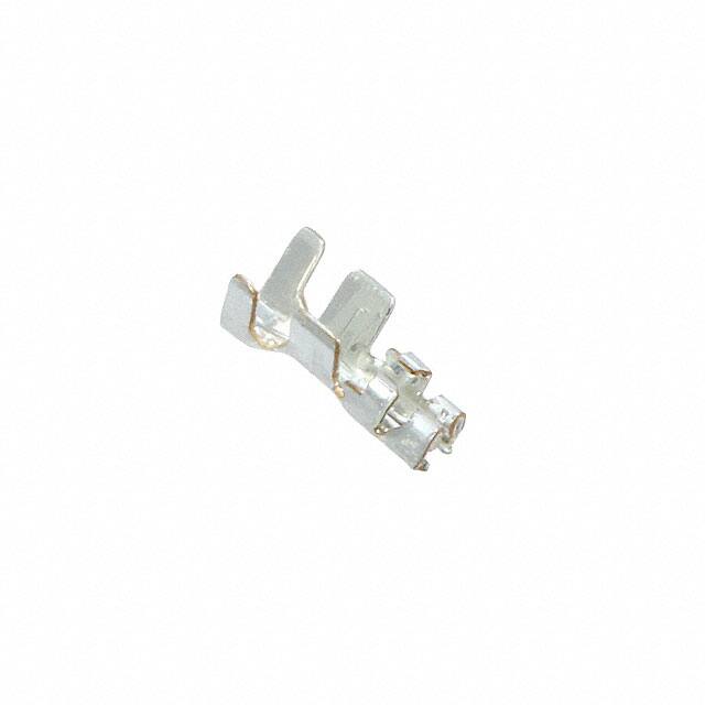 DF57-2628SCF CONN SOCKET 26-28AWG CRIMP TIN