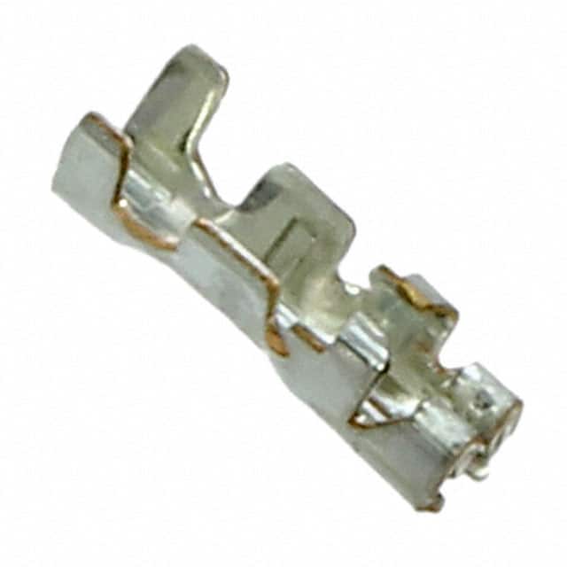 DF57-3234SCF CONN SOCKET 32-34AWG CRIMP TIN