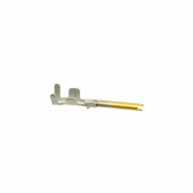 FX15-2830PCFB CONN CONTACT FOR FX15 SERIES