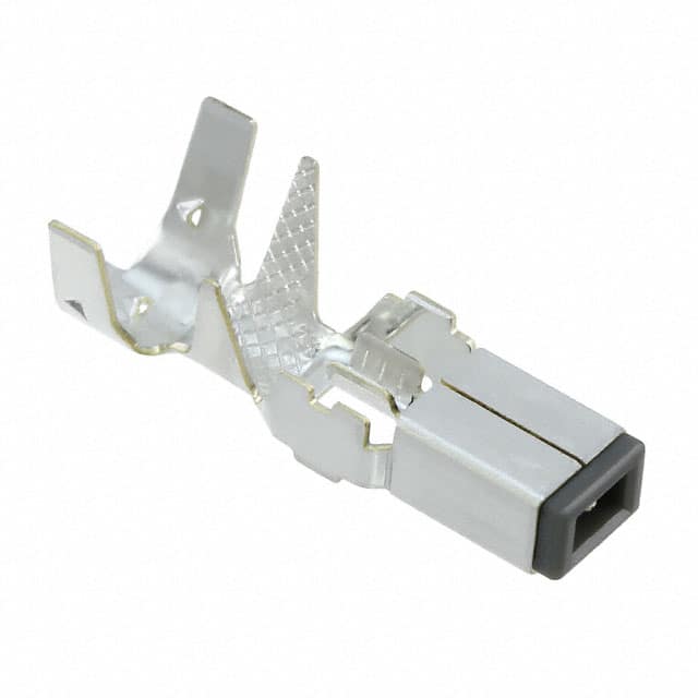 GT13-2428/F4-5PCF(70) CONN PIN CONTACT M CRIMP TIN