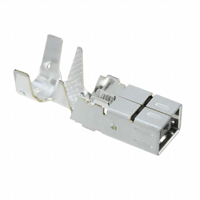 GT13-2428/F4-5SCF(70) CONN SOCKET CONTACT F CRIMP TIN