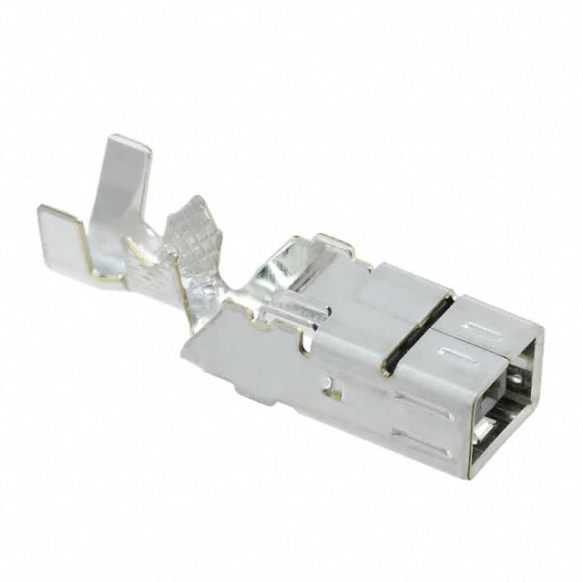 GT13-30/1.6-2.9SCF(70) CONN SOCKET CONTACT F CRIMP TIN