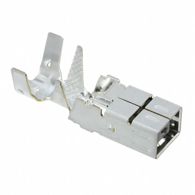 GT13-30/F4-5SCF(70) CONN SOCKET CONTACT F CRIMP TIN