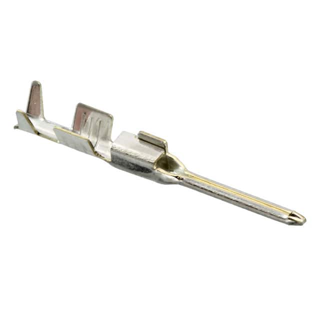 GT17-2022PCF CONN CONTACT FOR GT17 HSG