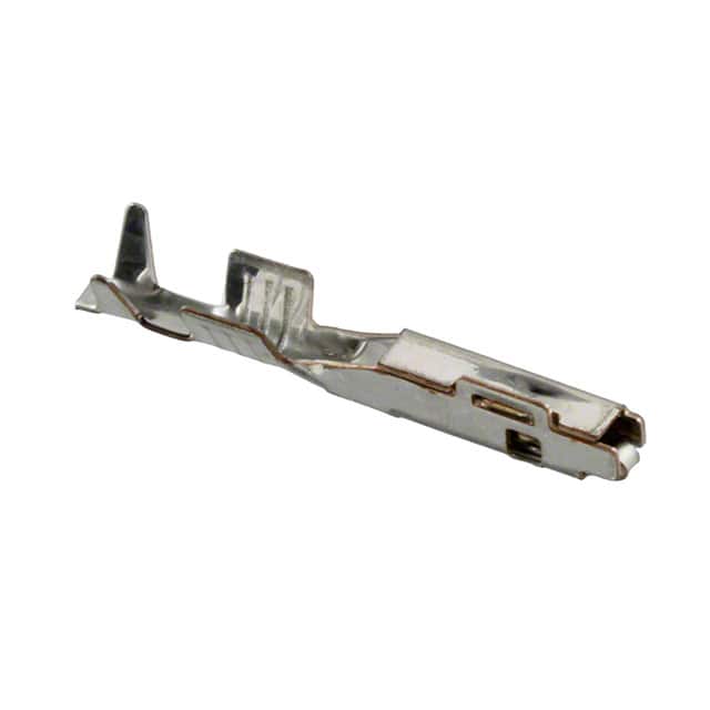 GT17-2022SCF CONN CONTACT FOR GT17 HSG