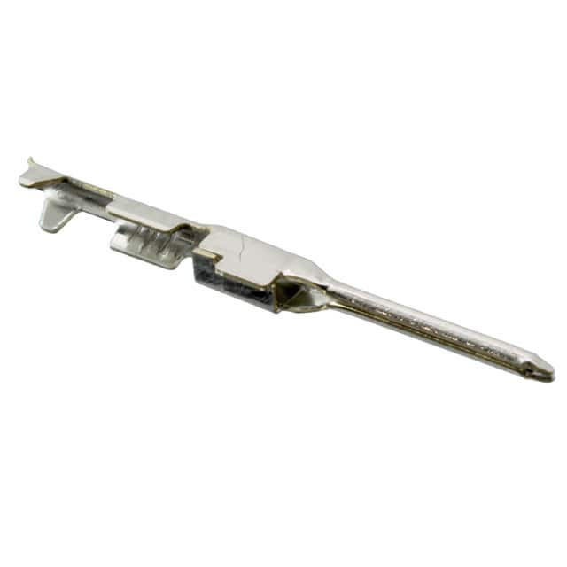 GT17-2428PCF CONN CONTACT FOR GT17 HSG