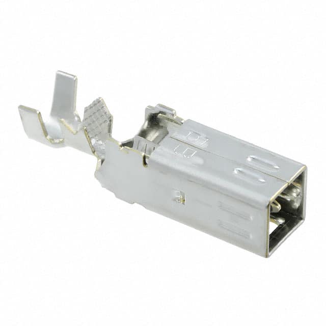 GT5-2428/1.6-2.9PCF(70) CONN PIN CONTACT M CRIMP TIN