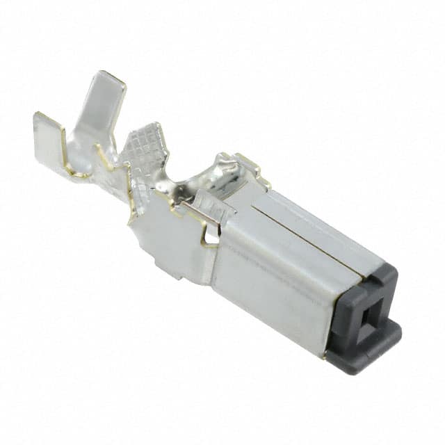 GT5-2428/1.6-2.9SCF(70) CONN SOCKET CONTACT F CRIMP TIN