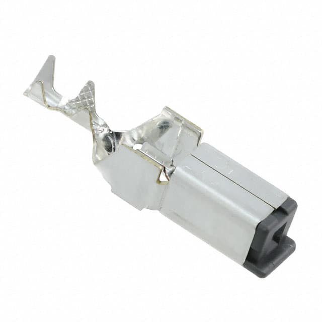 GT5-30/0.7-1.5SCF(70) CONN SOCKET CONTACT F CRIMP TIN