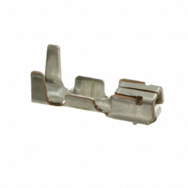 GT8-2428SCF(70) CONN SOCKET 24-28AWG CRIMP TIN