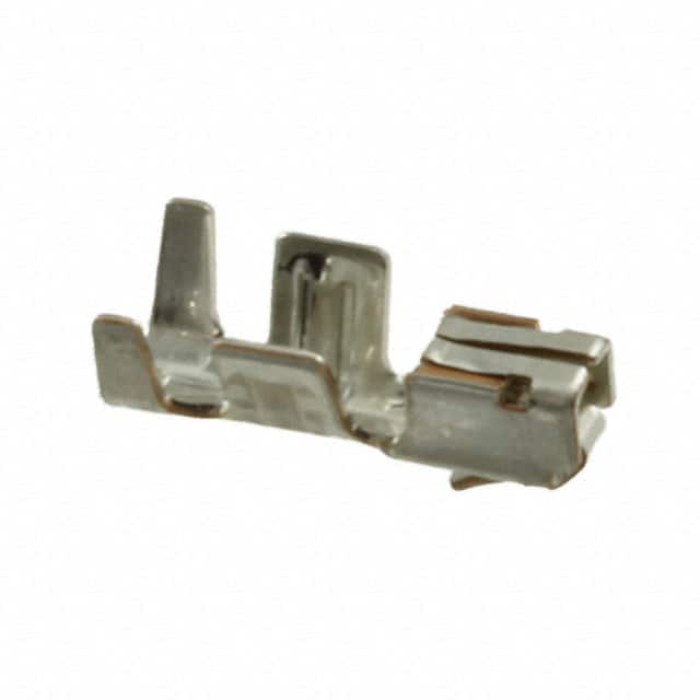 GT8E-2022SCF CONN SOCKET 20-22AWG CRIMP TIN