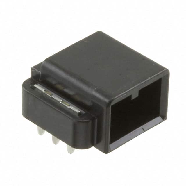 GT8EA-2P-2H CONN HEADER SMD R/A 2POS 2MM
