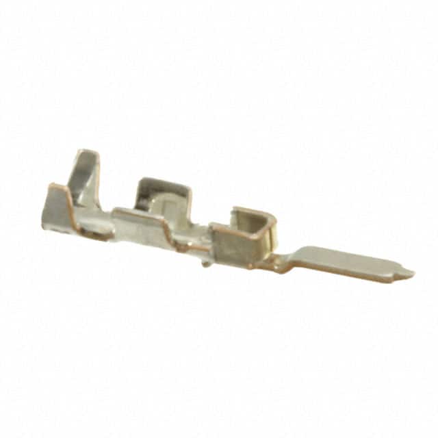 MDF76-2836PCFA(41) CONN PIN 28-36AWG CRIMP GOLD