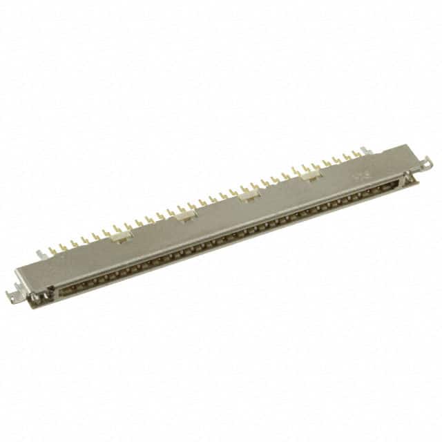 MDF76TW-30S-1H(55) CONN RCPT 30P 0.039 GOLD SMD R/A