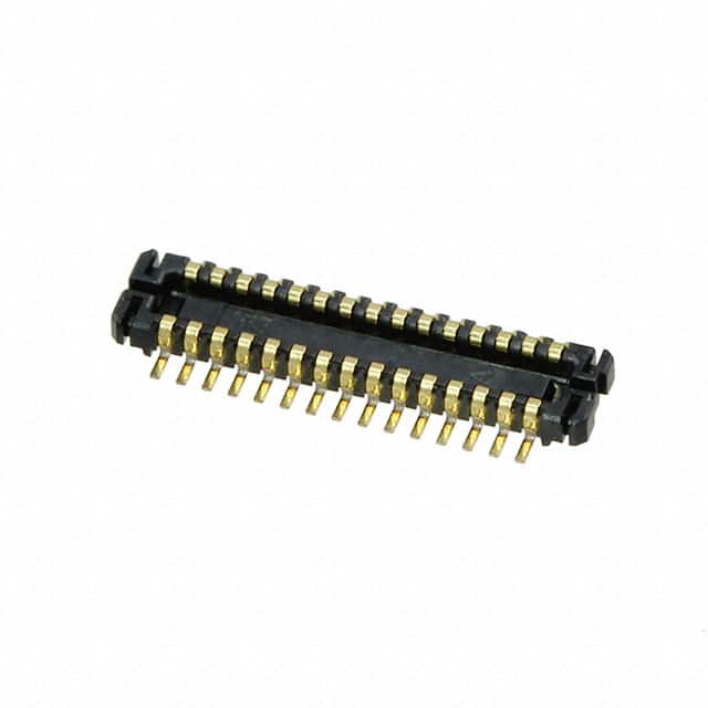 BM10JC-30DP-0.4V(53) CONN HDR 30POS SMD GOLD