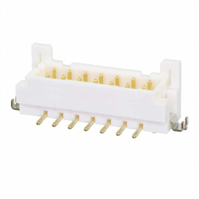 DF11-14DP-2V(57) CONN HEADER SMD 14POS 2MM