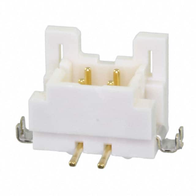 DF11-4DP-2V(57) CONN HEADER SMD 4POS 2MM