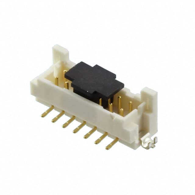 DF11C-14DP-2V(57) CONN HEADER SMD 14POS 2MM