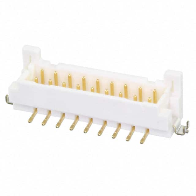 DF11C-18DP-2V(57) CONN HEADER SMD 18POS 2MM