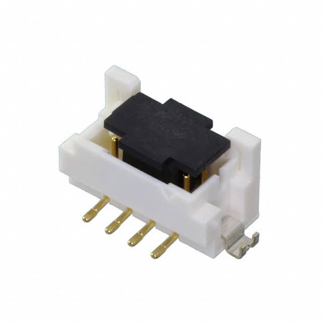DF11C-8DP-2V(57) CONN HEADER SMD 8POS 2MM