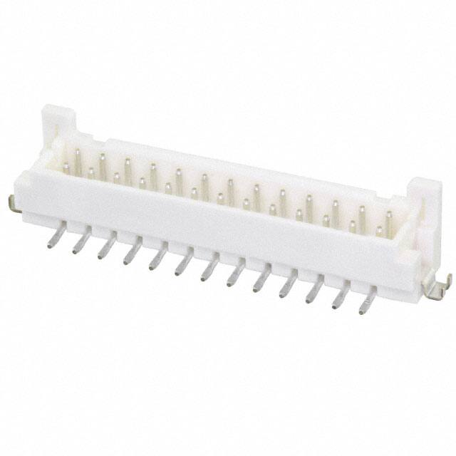 DF11CZ-26DP-2V(27) CONN HEADER SMD 26POS 2MM