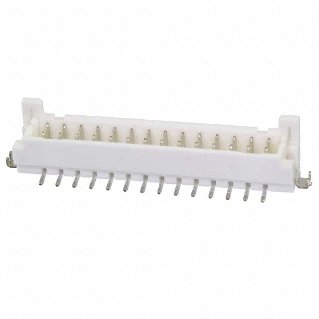 DF11CZ-28DP-2V(27) CONN HEADER SMD 28POS 2MM