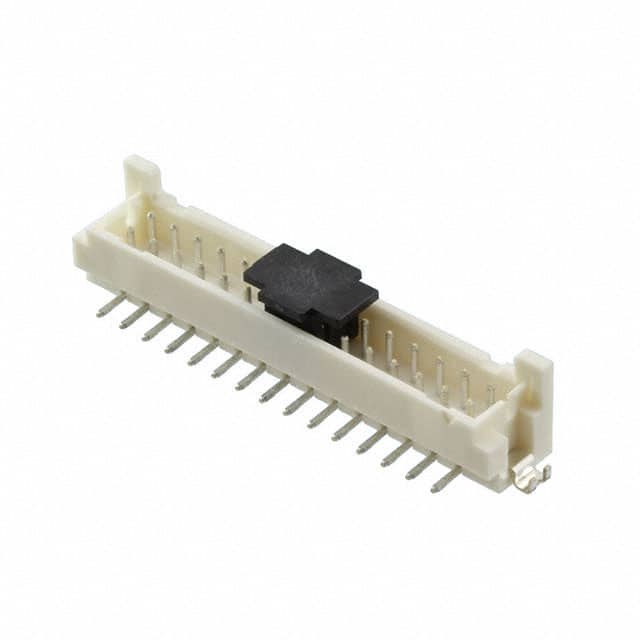 DF11CZ-30DP-2V(27) CONN HEADER SMD 30POS 2MM